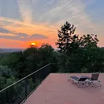 Casale Delle Querce In Umbria With Pool Willa