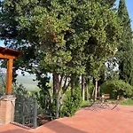 Willa Casale Delle Querce In Umbria With Pool Giove