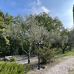 Casale Delle Querce In Umbria With Pool Willa
