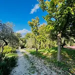 Casale Delle Querce In Umbria With Pool Willa