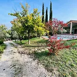 Casale Delle Querce In Umbria With Pool * Giove
