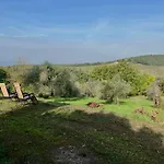 Casale Delle Querce In Umbria With Pool Giove
