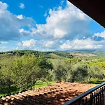 Willa Casale Delle Querce In Umbria With Pool Giove