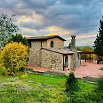 Willa Casale Delle Querce In Umbria With Pool *