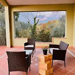 Willa Casale Delle Querce In Umbria With Pool *