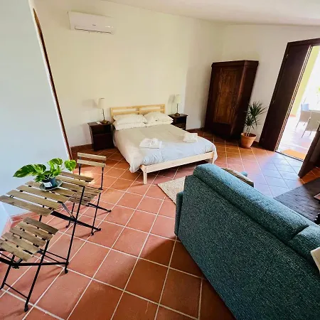 Willa Casale Delle Querce In Umbria With Pool Giove