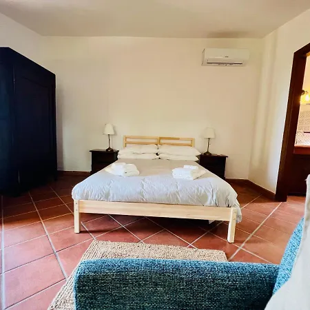 Casale Delle Querce In Umbria With Pool