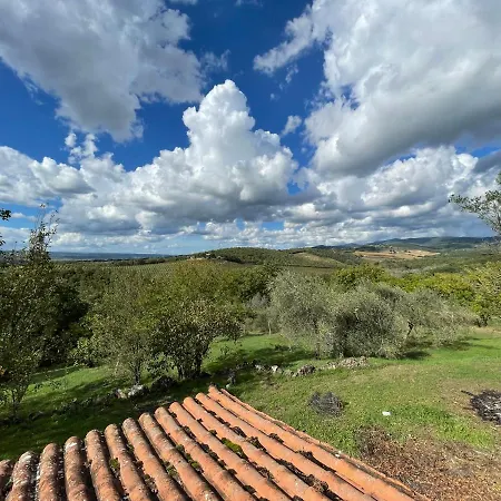 Casale Delle Querce In Umbria With Pool