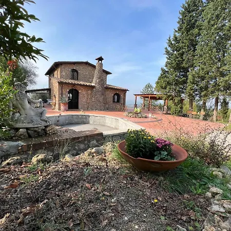 Casale Delle Querce In Umbria With Pool *