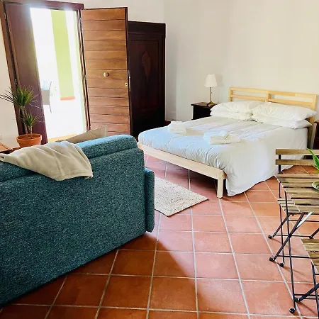 Casale Delle Querce In Umbria With Pool Villa