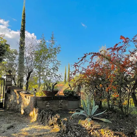 Casale Delle Querce In Umbria With Pool * Giove