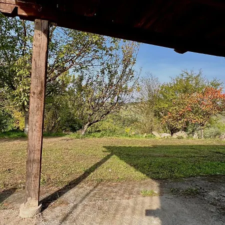 Casale Delle Querce In Umbria With Pool * Giove