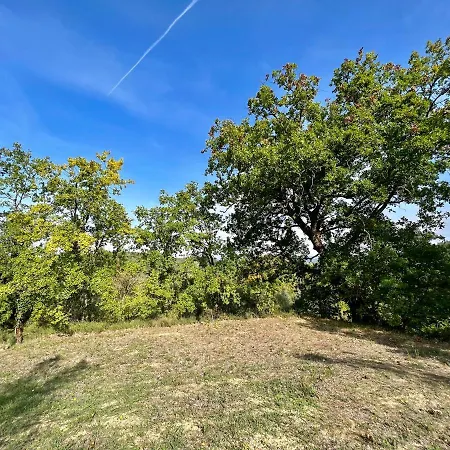 Casale Delle Querce In Umbria With Pool Villa *