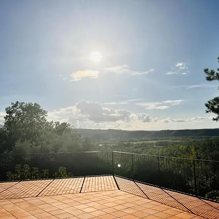 Casale Delle Querce In Umbria With Pool Βίλα Giove