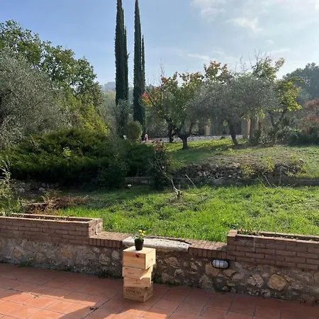 Βίλα Casale Delle Querce In Umbria With Pool