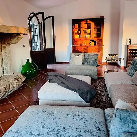 Casale Delle Querce In Umbria With Pool Willa