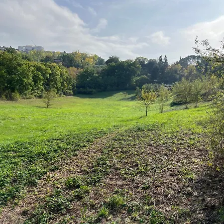Casale Delle Querce In Umbria With Pool * Giove