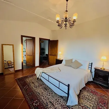 Casale Delle Querce In Umbria With Pool