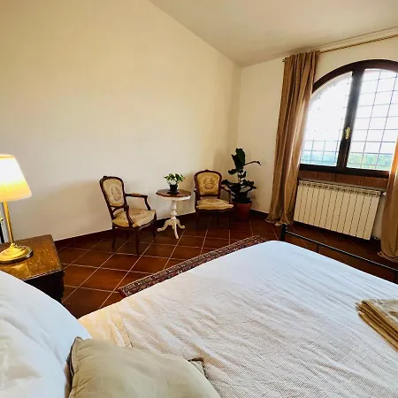 Willa Casale Delle Querce In Umbria With Pool *