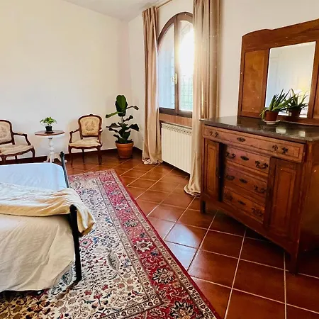 Casale Delle Querce In Umbria With Pool * Giove