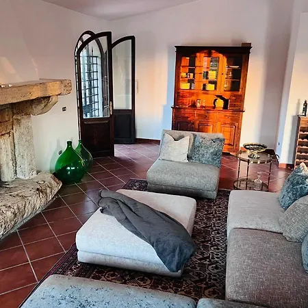 Casale Delle Querce In Umbria With Pool *