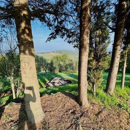 Casale Delle Querce In Umbria With Pool * Giove