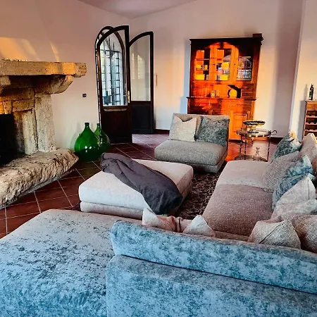 Casale Delle Querce In Umbria With Pool Giove