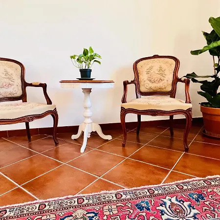 Casale Delle Querce In Umbria With Pool Giove