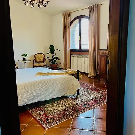 Casale Delle Querce In Umbria With Pool Villa Giove