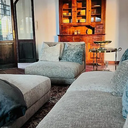 Villa Casale Delle Querce In Umbria With Pool