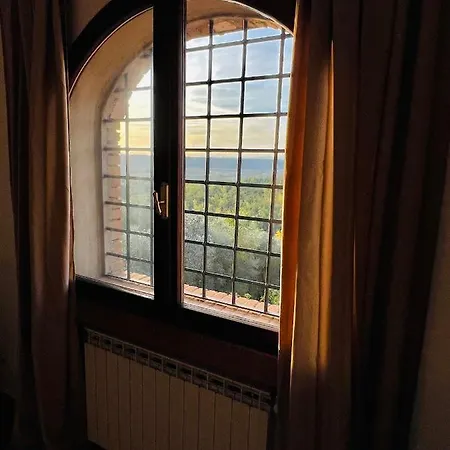 Villa Casale Delle Querce In Umbria With Pool