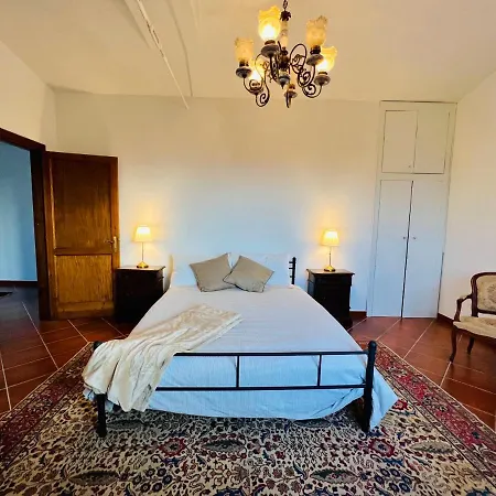 ヴィラ Casale Delle Querce In Umbria With Pool