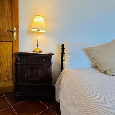 Villa Casale Delle Querce In Umbria With Pool Giove