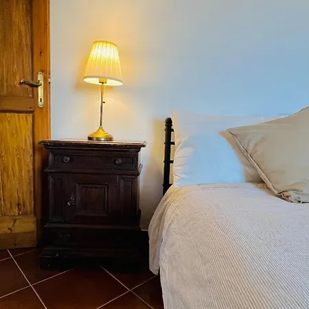 Willa Casale Delle Querce In Umbria With Pool Giove