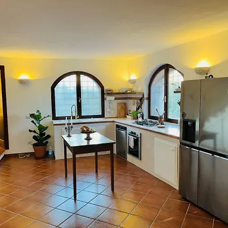 Casale Delle Querce In Umbria With Pool Villa *