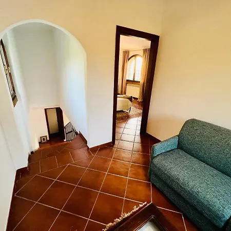 Casale Delle Querce In Umbria With Pool