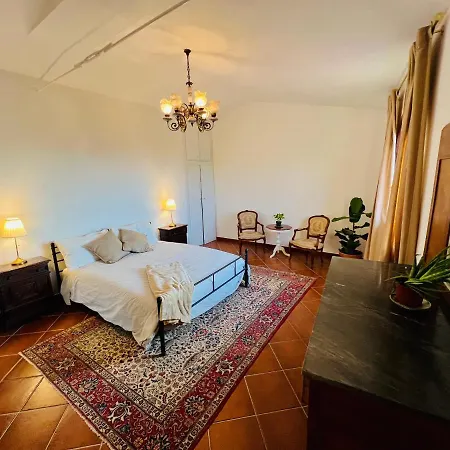 Casale Delle Querce In Umbria With Pool ヴィラ *