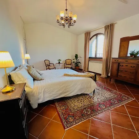 Casale Delle Querce In Umbria With Pool *