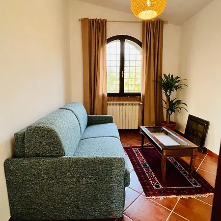 Casale Delle Querce In Umbria With Pool Villa