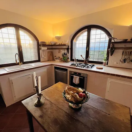 Villa Casale Delle Querce In Umbria With Pool *