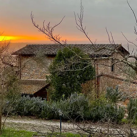Casale Delle Querce In Umbria With Pool *