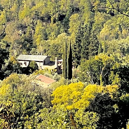 Casale Delle Querce In Umbria With Pool Villa *