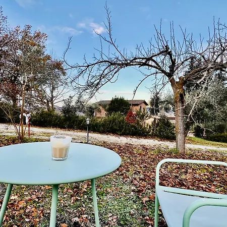 Villa Casale Delle Querce In Umbria With Pool *