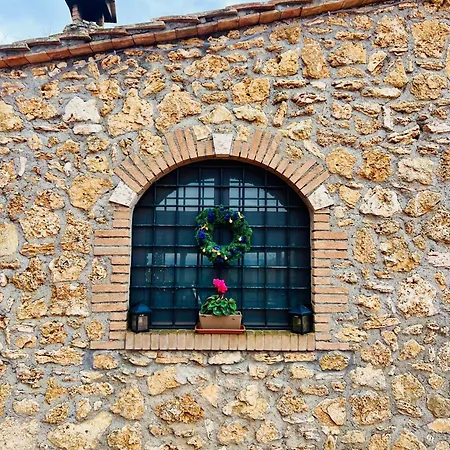 Casale Delle Querce In Umbria With Pool *