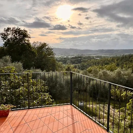 Casale Delle Querce In Umbria With Pool Villa Giove